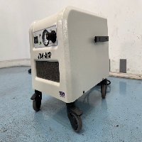 Jun-Air Air Compressor image 1